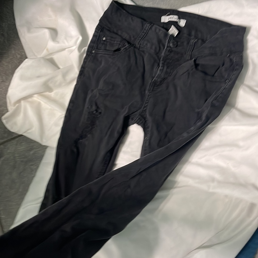 Jeans - Picture 2 of 2